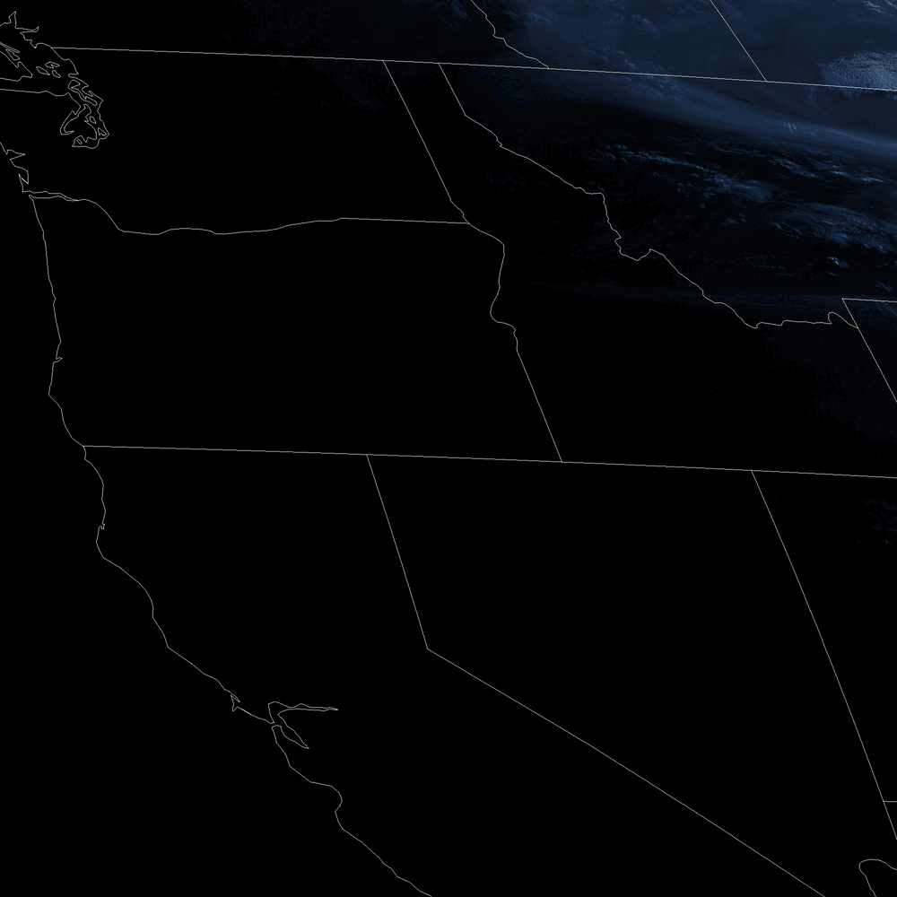 Getting Pretty Pictures From Geostationary Orbit Preview Image